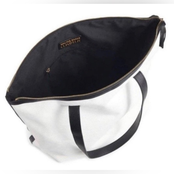 SOLD🛍WALTER BAKER CARLY BAG - Picture 3 of 7